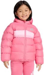 Adidas gyerek dzseki - rózsaszín 122 - answear - 26 990 Ft