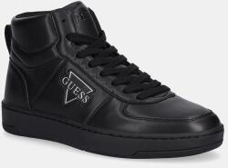 Guess sportcipő VENICE SNEAKER fekete, FMFICE ELE12 - fekete Férfi 41