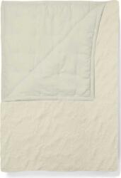 Essenza Pled Philippine 150 x 200 cm alb gălbui (102067-292-01)