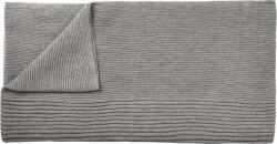Muuto Pătură Rhythm gri-deschis (80230)