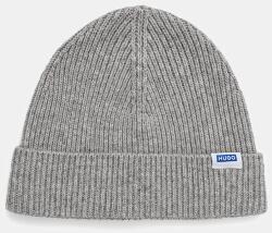 HUGO Blue len ing szürke, 50551371 - szürke Univerzális méret