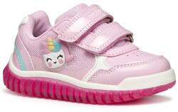 GEOX gyerek sportcipő LIGHTYLOO - rózsaszín 23 - answear - 16 290 Ft