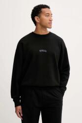 HUGO BOSS felső - fekete XXL - answear - 36 990 Ft