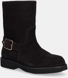 BOSS velúr bokacsizma Eleri - barna Női 41