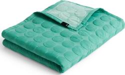 Hay Pled Mega Dot 235 x 245 cm verde marin (AE362-D688-AO20)