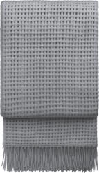 Elvang Pătură Basket, 130 x 200 cm, gri deschis (70007-LG)