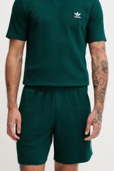 adidas Originals rövidnadrág Trefoil Essentials - türkiz S