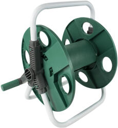  Garden King Kézi tömlőtekercselő 1/2" 35 m HL067N