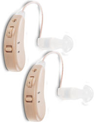  Platinium Vocal Plus hangerősítő készülék - 2db