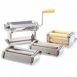  De Gusto Tésztakészítő cserélhető betétekkel QZ-T1