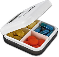  HomeLife DIGITAL gyógyszeradagoló CR-210