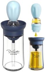  De Gusto Olajadagoló 2in1 szilikon adagolóval