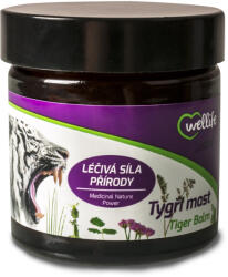  Wellife Tigris balzsam Tiger Balm 50 ml