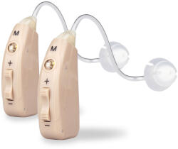  Platinium Digital tölthető hangerősítő készülék - 2db