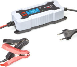  Road Star Gépjármű akkumulátor töltő TE04-0242