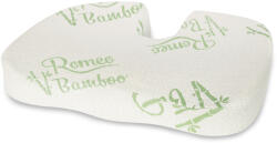  Romeo MEMORY BAMBOO ortopéd ülőpárna 45 x 36 x 6 cm
