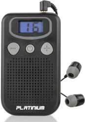  Platinium MAGIC hangerősítő készülék JH-A21