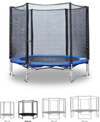  Fitness King Trambulin 244 cm + védőháló