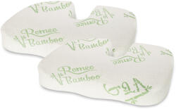  Romeo MEMORY BAMBOO ortopéd ülőpárna - 2db