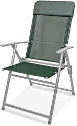  Garden King Relax kerti fotel, zöld