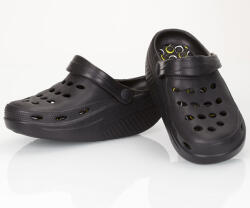  Fit Walk szandálok fekete 38