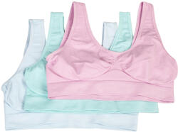  Wellife Perfect Bra színes melltartók S