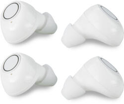  Platinium Dual Plus tölthető hangerősítő készülék 2 készlet