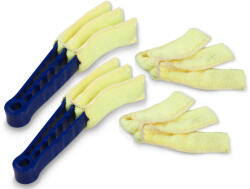  MAXXX Redőnytisztító - 2db