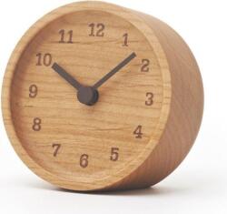 Lemnos Ceas de masă Muku lemn de anin (LC12-05 AD)