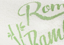  Romeo Tartalék huzat a Memory Bamboo Flexi hajlítható hengerpárnához