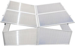  Garden King Kerti melegágy VARIANT 4