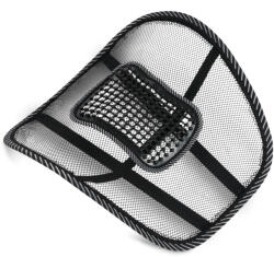 Wellife Ergonomikus háttámla 41 x 38 cm
