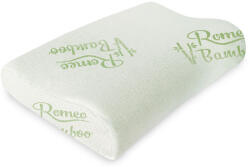  Romeo MEMORY BAMBOO anatómiai párna 48 x 30 cm