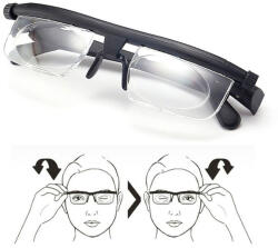  Tom Martin VARIO FOCUS állítható dioptriás szemüveg