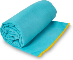  Romeo Gyorsan száradó törölköző 80 x 130 cm kék