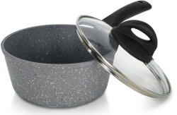  De Gusto STONITE lábas 16 cm