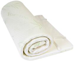  Romeo MEMORY BAMBOO fedőmatrac 180 x 200 cm