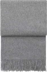 Elvang Pătură Classic 130 x 200 cm, gri deschis (70001-LG)