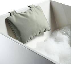 Decor Walther Pernă pentru cadă Loft 21 x 32 cm gri cu două ventuze (0952093)