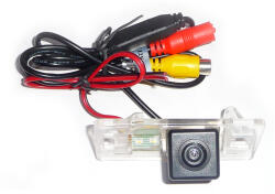 JVJ Audi, Volkswagen, Skoda Tolató kamera (GT-0549B) (GT-0549B)