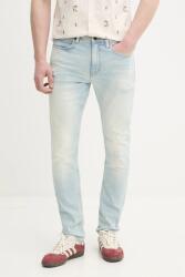 HUGO farmer - kék 36/34 - answear - 33 990 Ft