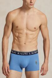 Ralph Lauren boxeralsó sötétkék, 714966106 - kék M