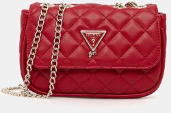 Guess gyerek táska - piros Univerzális méret - answear - 27 990 Ft