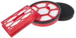 VHBW Set de filtre pentru Dirt Devil 20 / 35 / 50, 2220001 (BW889005812)