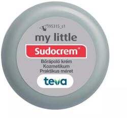 Sudocrem My Little védőkrém 22g