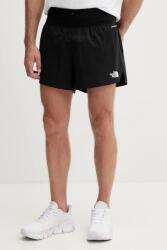 The North Face sport rövidnadrág Sunriser 2 in 1 - fekete XL