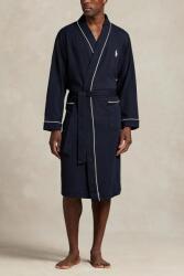 Ralph Lauren hálóköpeny fekete, 714899677 - sötétkék S/M