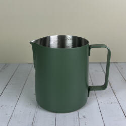  Tejkiöntő kanna zöld 350ml