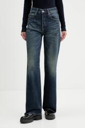 Tommy Hilfiger hosszú ujjú 2 db fehér, DW0DW17716 - sötétkék M - answear - 31 990 Ft