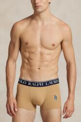 Ralph Lauren boxeralsó sötétkék, 714966106 - bézs L